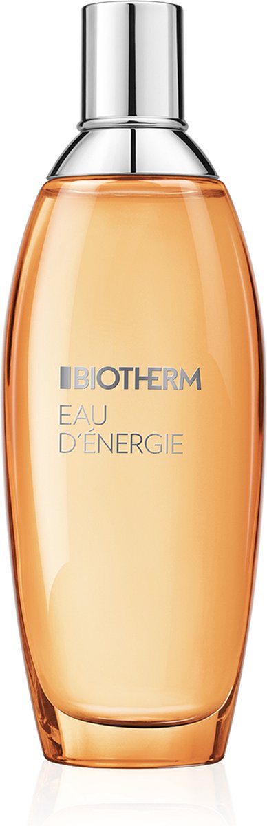 Goedkoopste Biotherm Eau D'Energie Eau de Toilette - 100ml