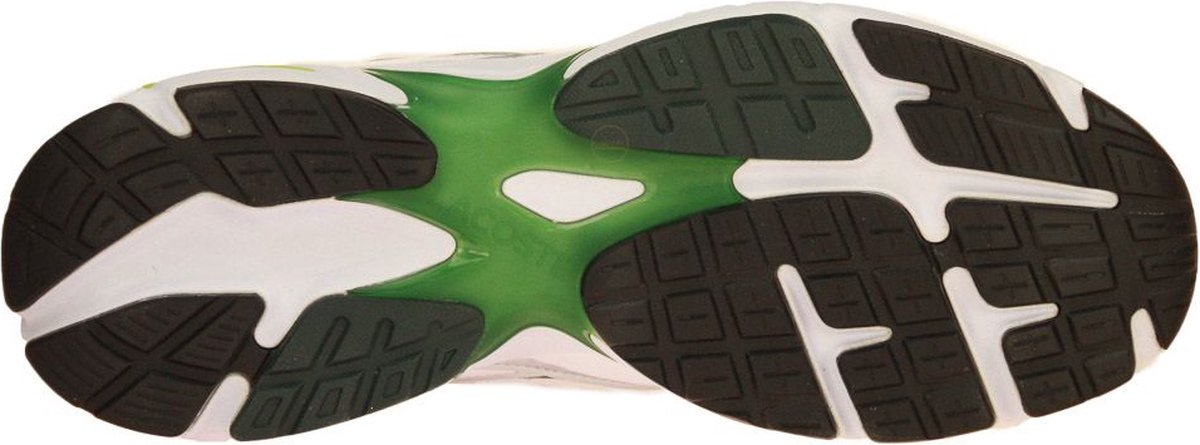 Lacoste Storm 96 /Dark Sneaker Wit