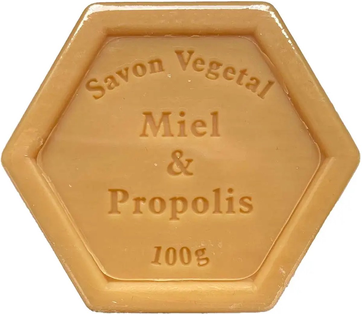 Goedkoopste Propolis zeep - Miel en propolis - Bijenhof
