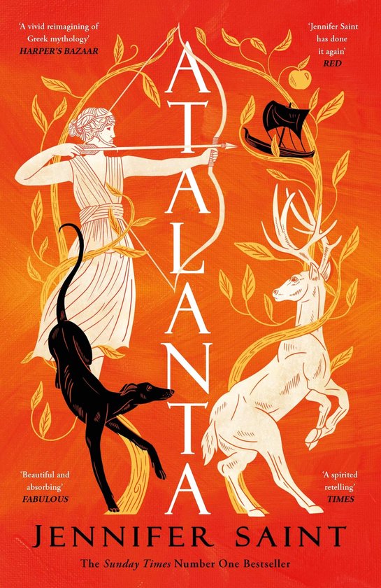 Atalanta - cover