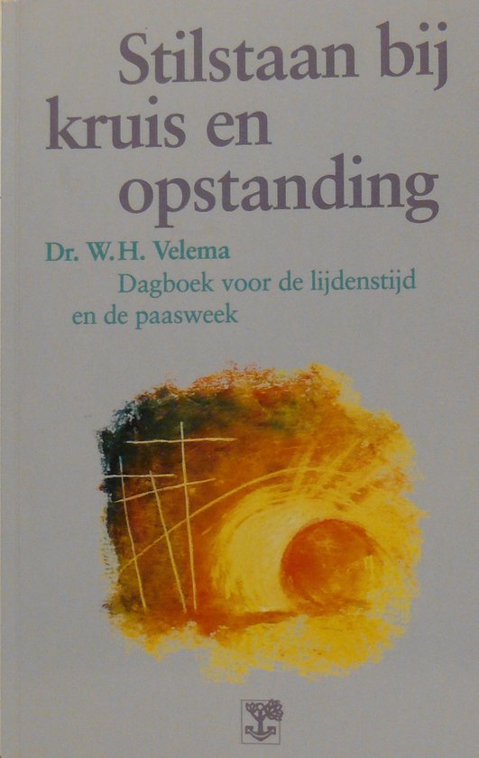 Stilstaan bij kruis en opstanding