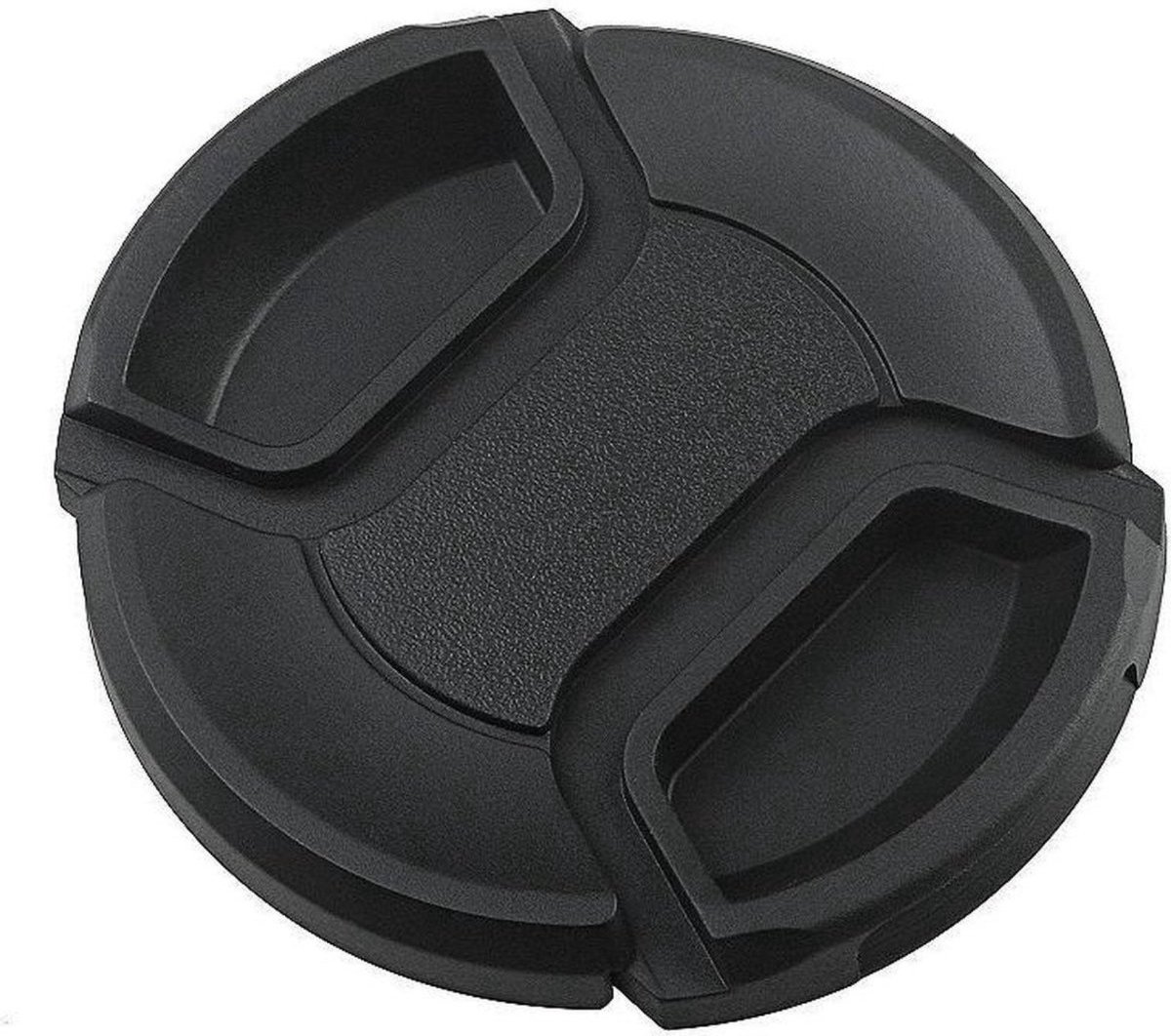 *** Universele Lens Cap 52mm - universele lensdop - Camera`s Fotografie Lens Bescherming - van Heble® ***