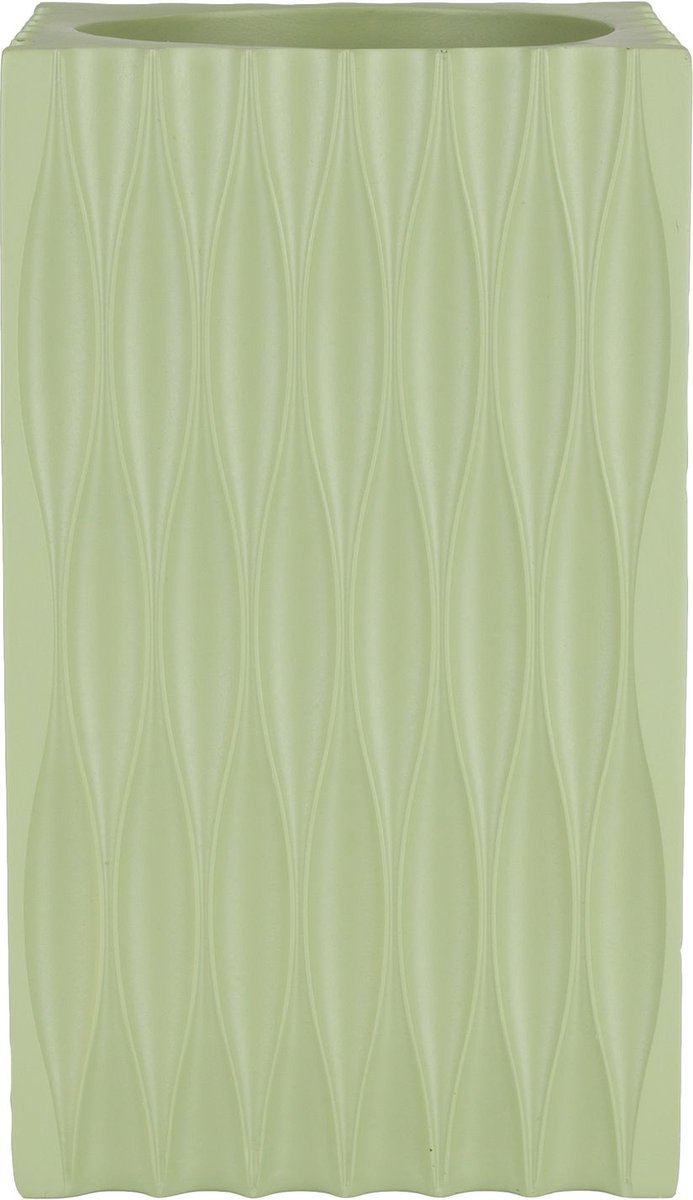 Riley Vaas Stone Green - Groen