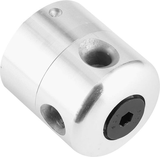 Weed Eater-draad, Aluminium Grastrimmerkop, Trimmerkop Spoelset met 4 Lijnen, Maaierkabel, Montagering en Sleutel, voor Grasmaaier van FEPITO — afbeelding 5