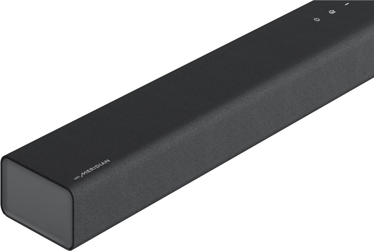 Afbeelding 3 van LG S65Q - Soundbar met subwoofer