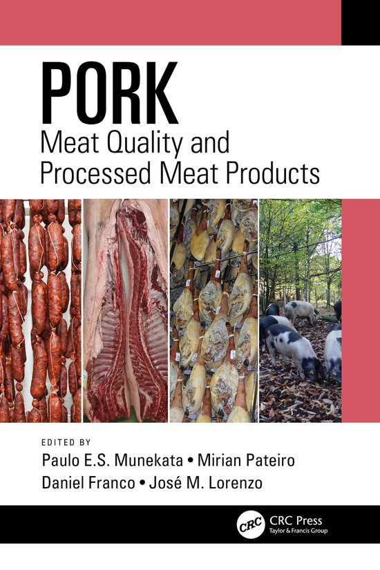 Pork - cover