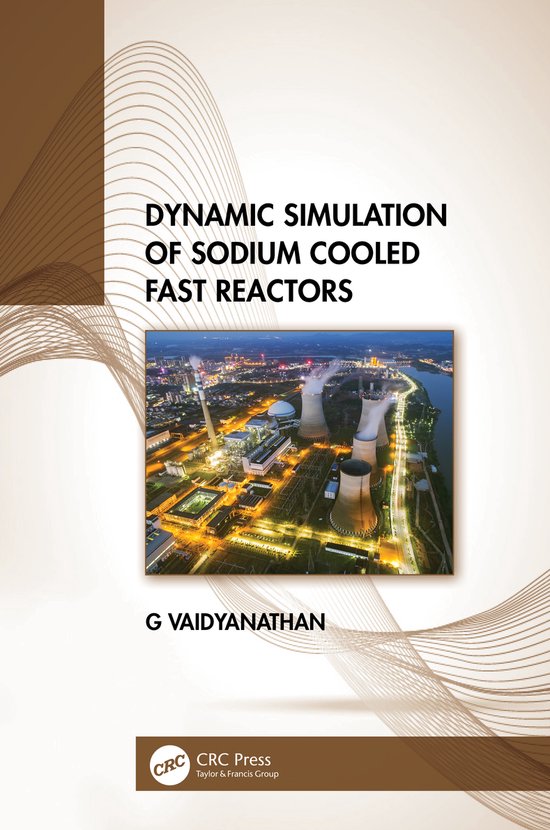 Dynamic Simulation of Sodium Cooled Fast Reactors - cover