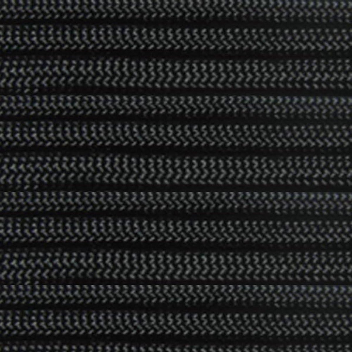 20' 25' 50' 100' 550 Cord Type III 7 Strand Paracord Meer dan 200 Kleuren