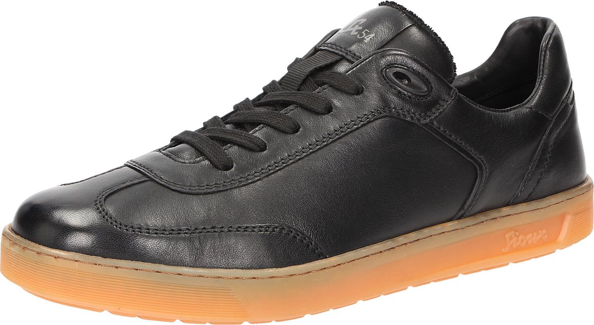Sioux Tedroso-708 Sneaker Heren