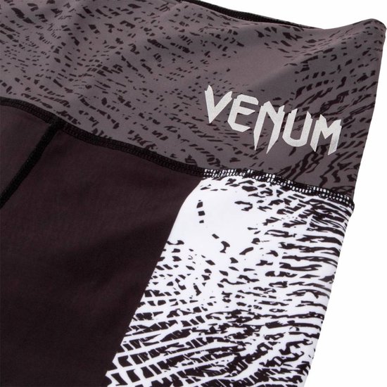 Venum Dune Legging Crops Grijs Venum Dameskleding Fitness - M van Merkloos — afbeelding 4