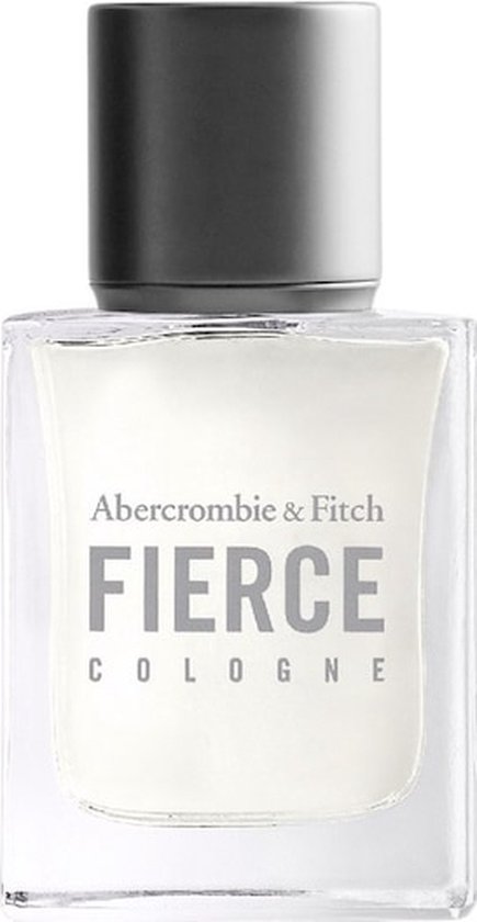 Foto: Abercrombie fitch fierce cologne spray 30ml for men