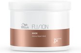 Wella Professionals Fusion Intense Repair Mask - 500 ml - Alle haartypen