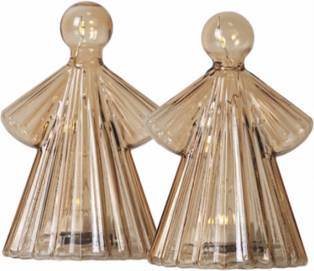 Sirius Home Alberte Angel Lichtdecoratie figuur