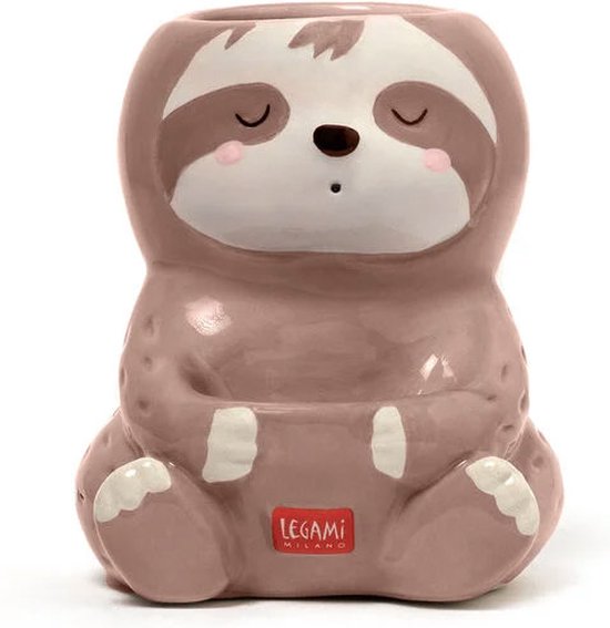 Legami Ceramic Penhouder - Sloth
