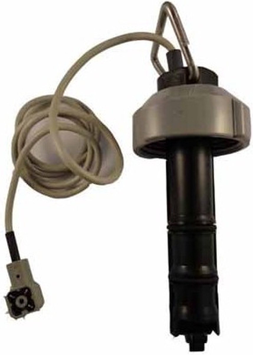 VDO Sumloggever 0-30 knopen | 270-023-004-002K