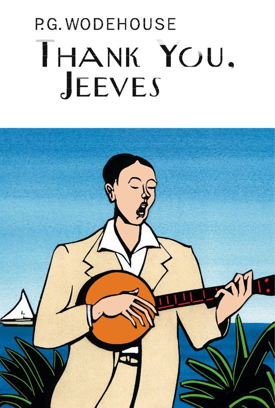 Thank You Jeeves