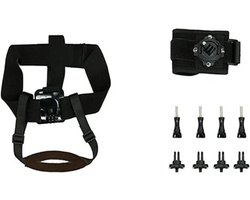 Insta360 Climb Kit - X4 X3 X2 X1 - Ace Pro - GO3 GO2