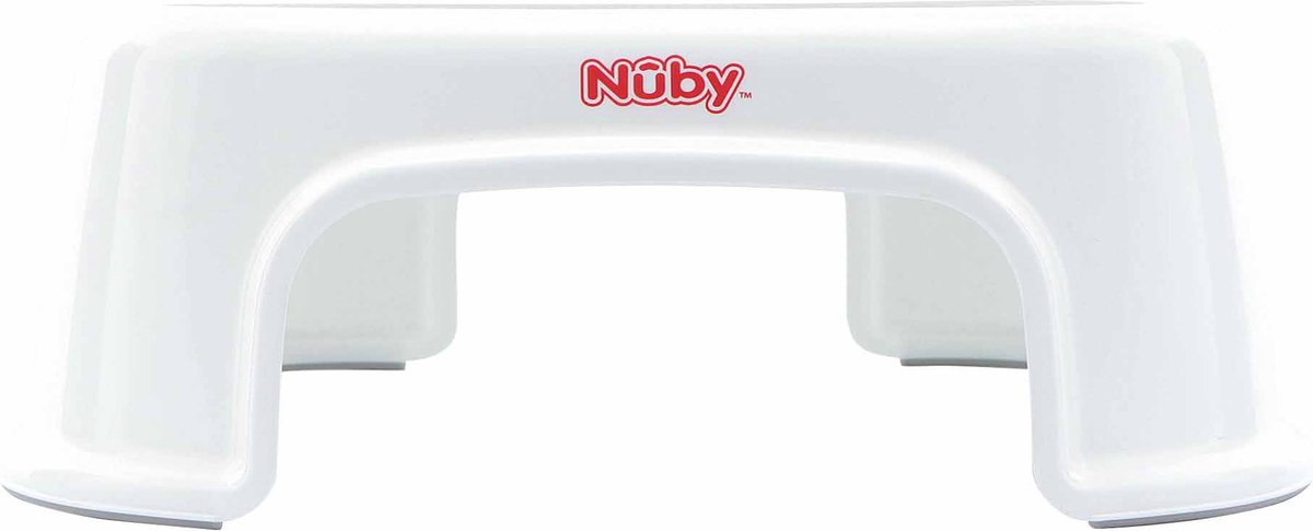 Nûby - Opstapje voor Kinderen - Antislip Kinderkruk
