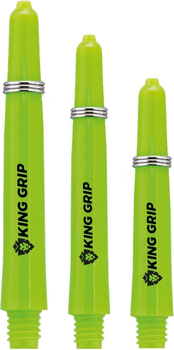 KOTO King Grip Green - Dart Shafts van KOTO — afbeelding 4