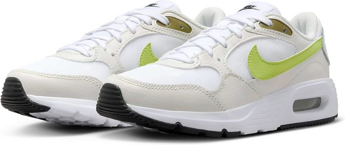 Nike Air Max SC Sneaker Junior Wit