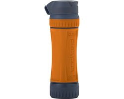 MSR - Waterfilter - kamperen - outdoor - koken - Quickdraw Filter - Orange