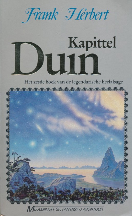 9789029022569 - Duin Kapittel