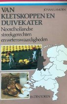 Van kletskoppen en duivekater