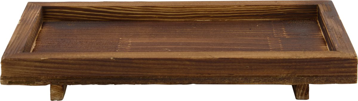 Konro Grill - Houten Basis