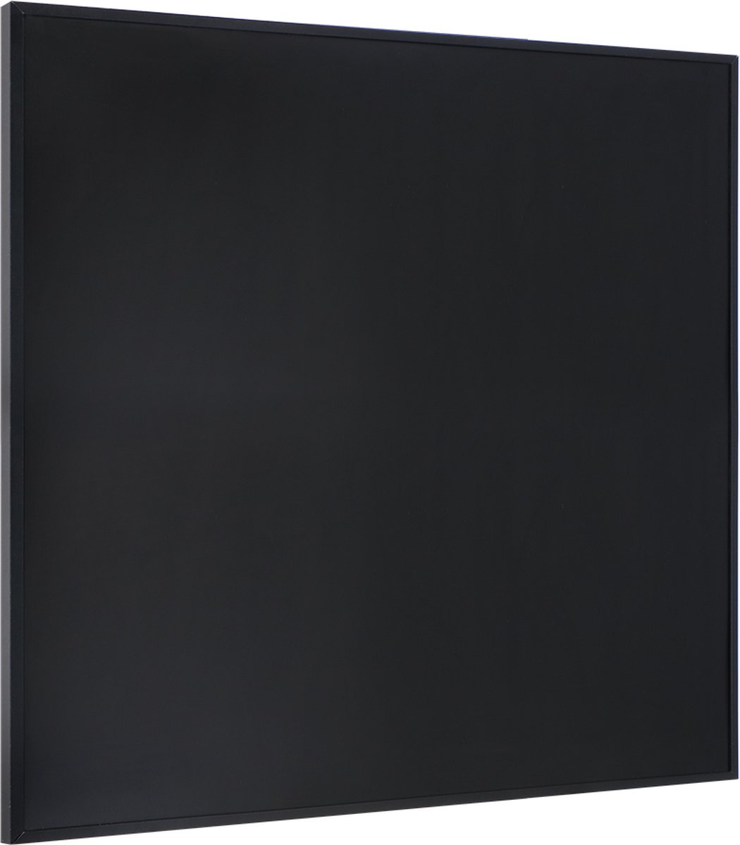 Livn infraroodpaneel Plus 350 60x60cm zwart