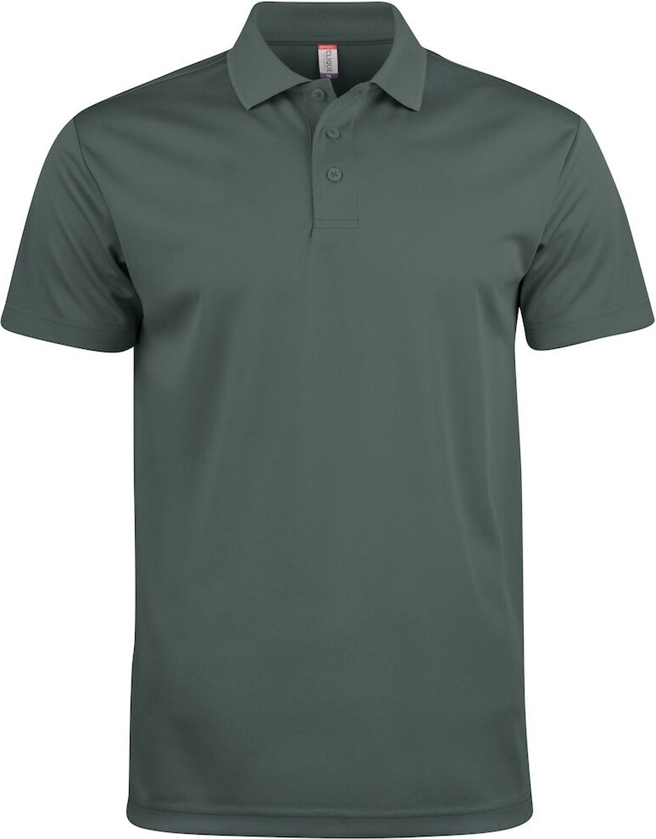 Clique Basic Active Polo 028254 - Pistol - S