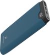 Blauw, 10.000 mAh