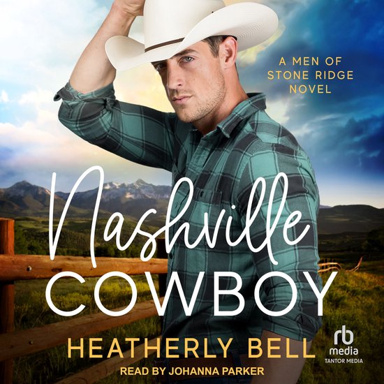 Nashville Cowboy - cover