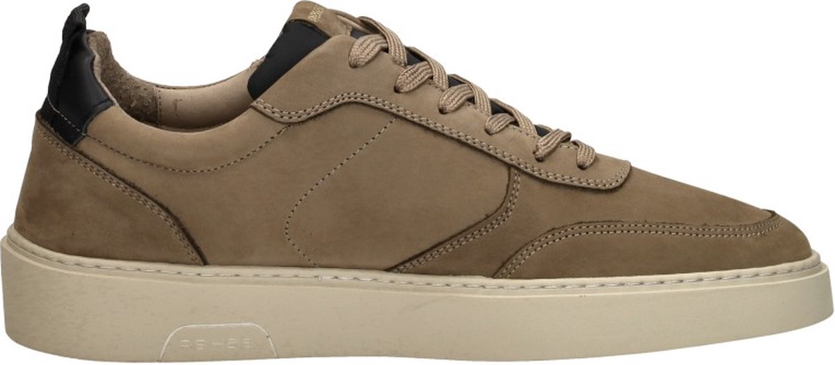 Rehab Oliver Sneakers - Heren - Taupe - Maat 46
