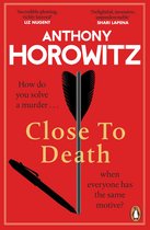 Hawthorne5- Close to Death