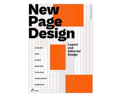 New Page Design