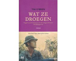 Wat ze droegen
