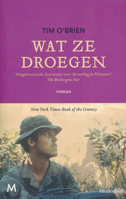 Wat ze droegen