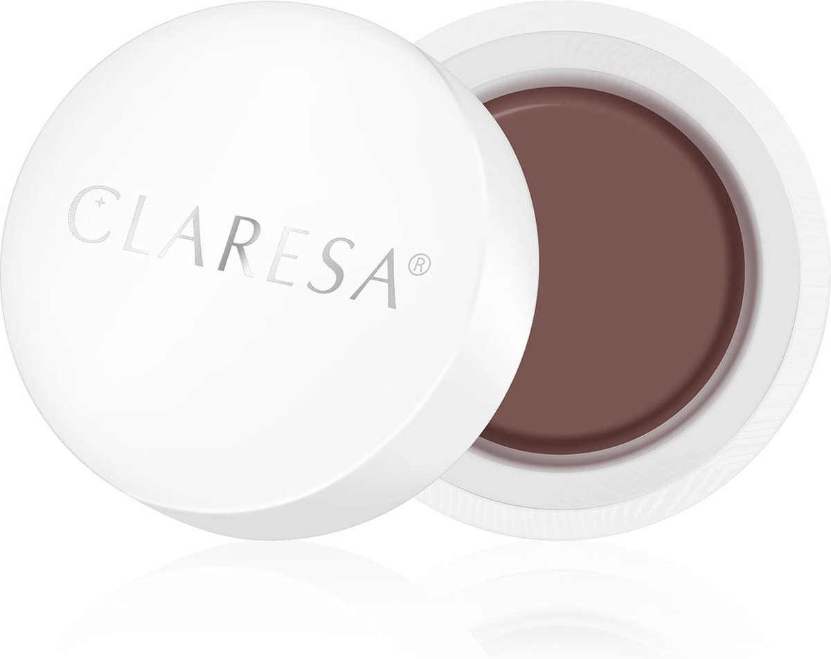 Claresa Now Bro(w)! Wenkbrauw Pomade 11 Light Brown 4gr