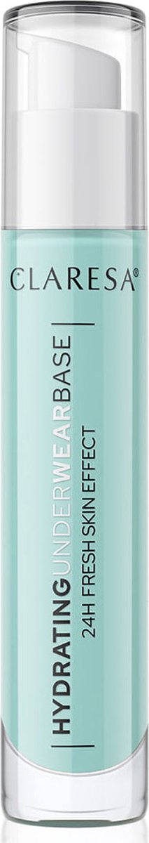 Claresa Hydrating Underwear Base Primer 34gr.