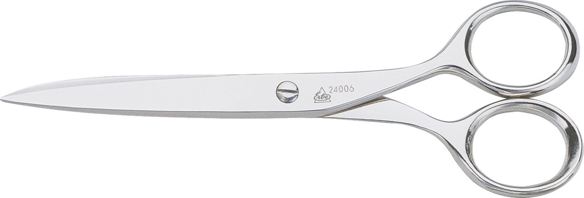 Erbe huishoudschaar 15cm 924006