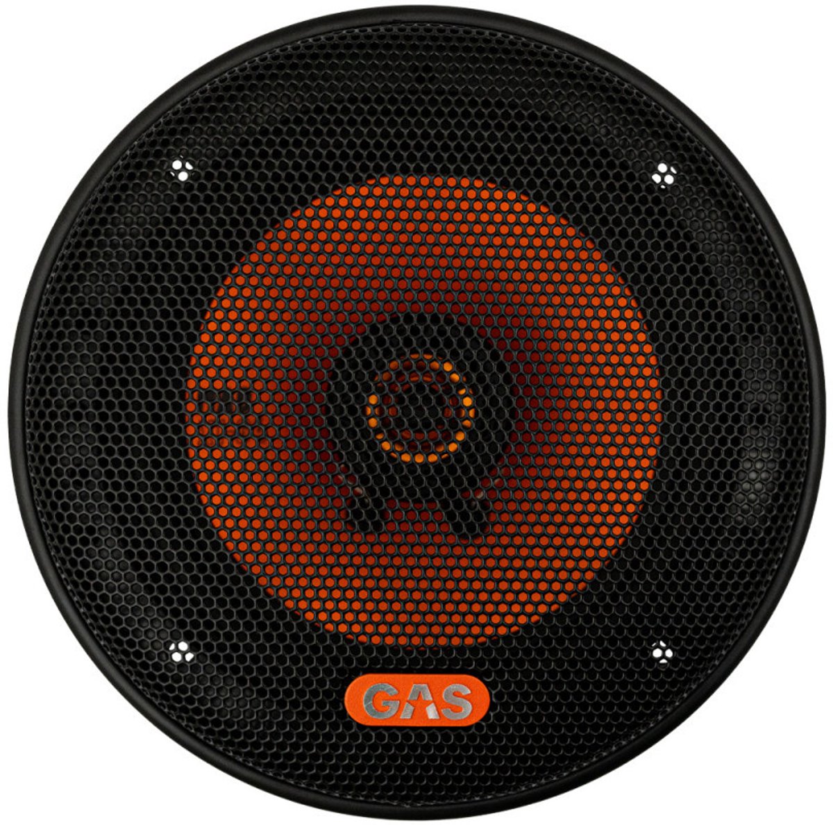 Gas Audio Power Gas Mad Level 1 Coaxial Auto Speaker voor Helder Geluid en Krachtige Audio 6,5 – foto 3