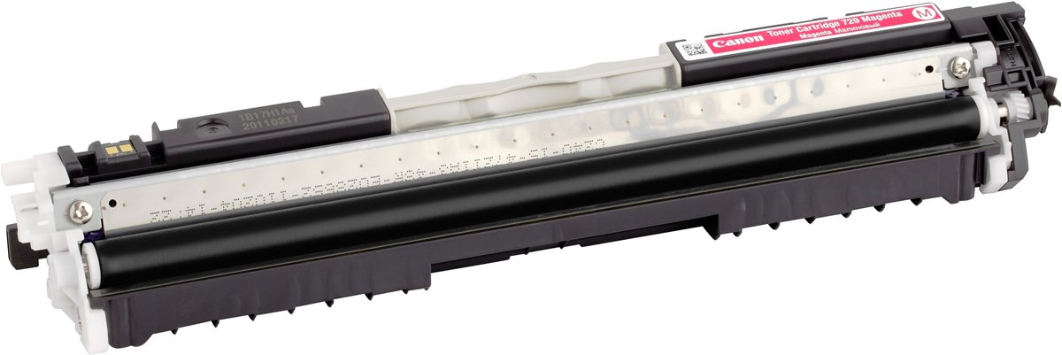 Canon 729-M - Tonercartridge / Magenta