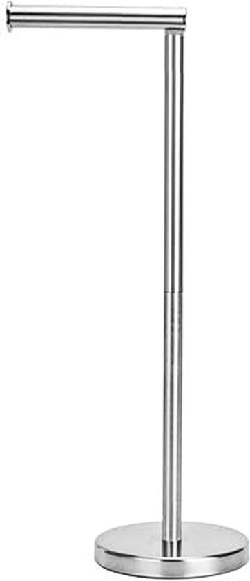 Hangende Keukenrolhouder, Aan De Muur Gemonteerde Keukenrolhouder Transparante Film En Blikpapierdispenser Keukenrolhouder Voor Papier Folie En Aluminium