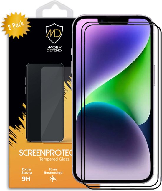 L'évolution des écrans d'iPhone
