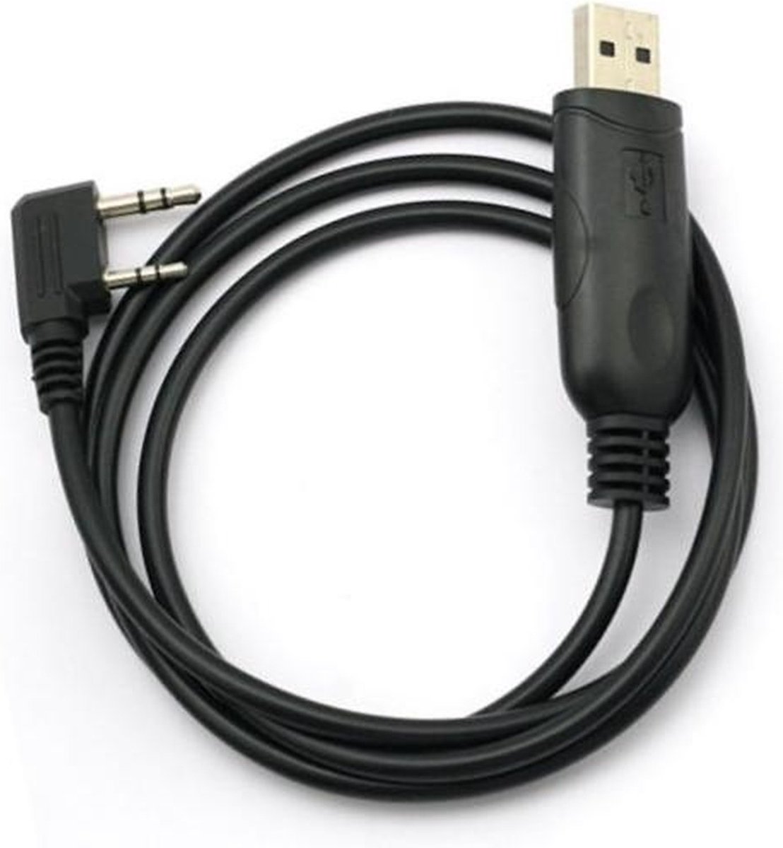USB Programmeerkabel Kenwood TK TH NX serie – KPG-22