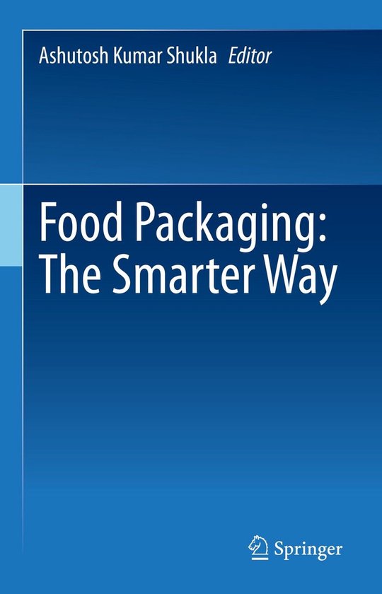 Biomedical and Life Sciences (R0) - Food Packaging: The Smar ... - cover