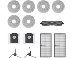 Dreame Accessoire Kit - Geschikt voor Dreame X40 Ultra / L40 Ultra