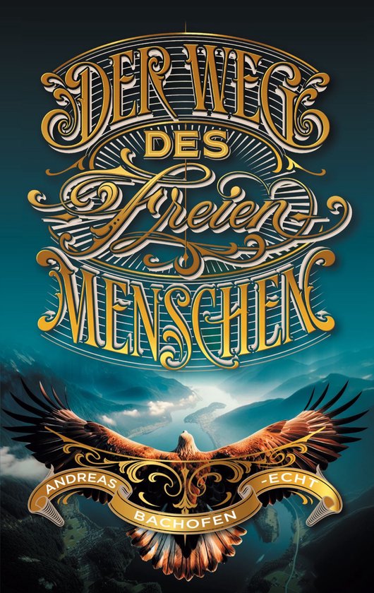 Der Weg des freien Menschen - cover