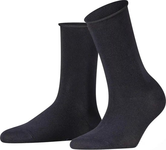 FALKE Happy Box 3-Pack Chaussettes Femme - Multicolore - Taille 35-38