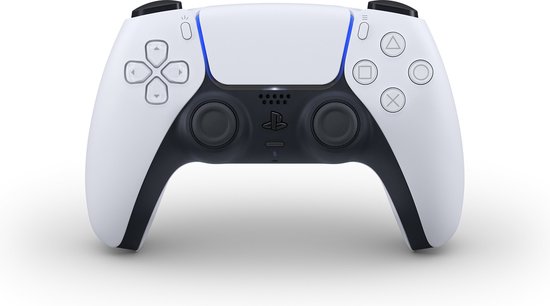 PlayStation 5 - Disc edition